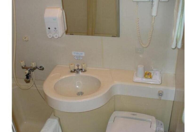 Студия Стандарт, St Palace Kurayoshi   Vacation Stay 82274