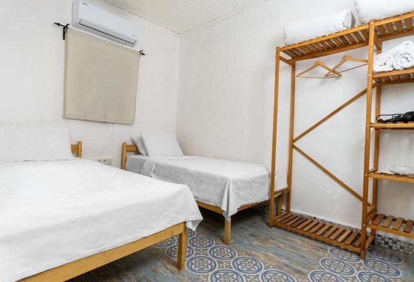 Quarto Economy, Woodstock Alaçatı