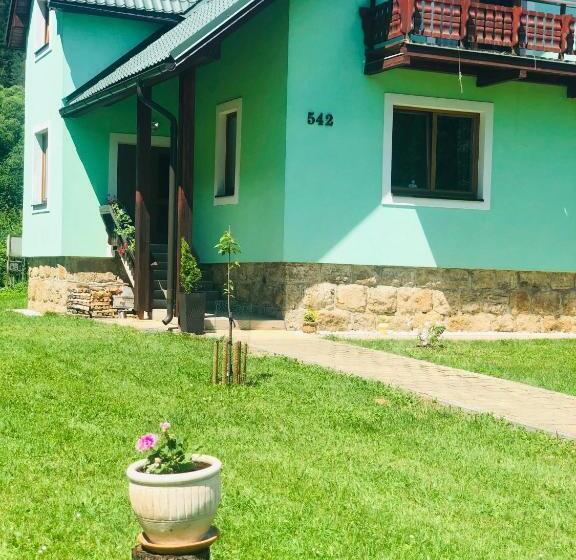 Вилла 1 Спальня, Villa Lúčky