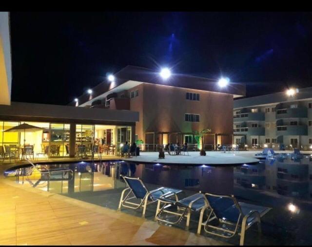 آپارتمان 1 خوابه, Arraial Do Cabo Golden Lake