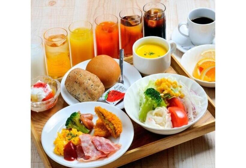 Студия Стандарт, Grand Park Hotel Excel Fukushima Ebisu / Vacation Stay 77710