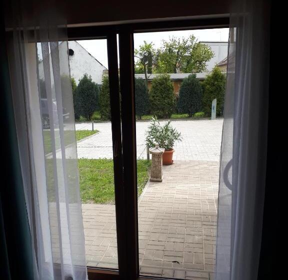 Номер Deluxe, Penzion Loren