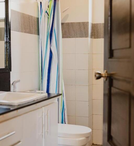 Полулюкс Вид на Море, Amami Beachfront Villa With Private Beach