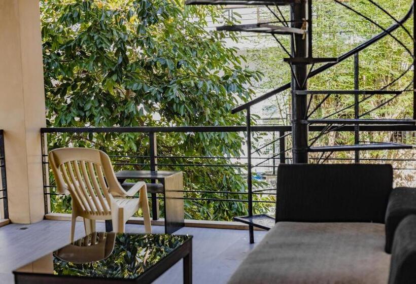 Полулюкс Вид на Море, Amami Beachfront Villa With Private Beach