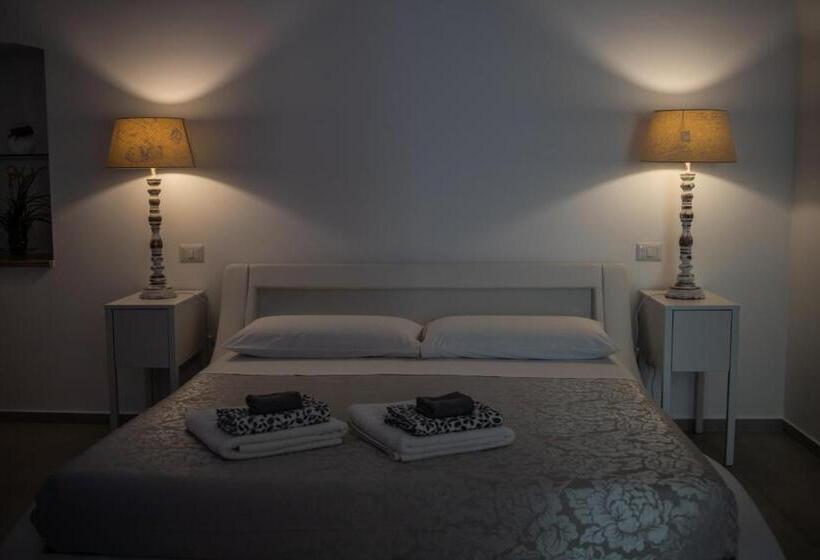 Люкс Повышенной Комфортности, Vincent Suite Luxury B&b