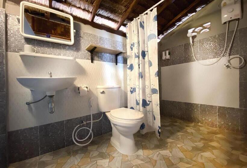 Бунгало Стандарт, Cha Cha Bungalow