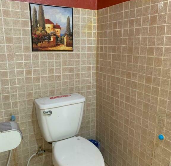 Четырехместный Номер Стандарт, บ้านวนัชชา รีสอร์ท