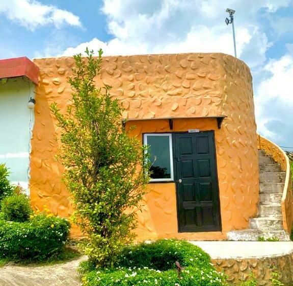 Номер Стандарт Трехместный, บ้านวนัชชา รีสอร์ท