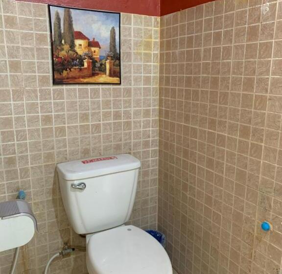 Номер Стандарт Вид на Сад, บ้านวนัชชา รีสอร์ท