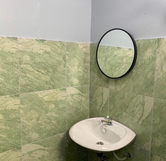 Стандартный Номер Кровать Кинг, บ้านวนัชชา รีสอร์ท