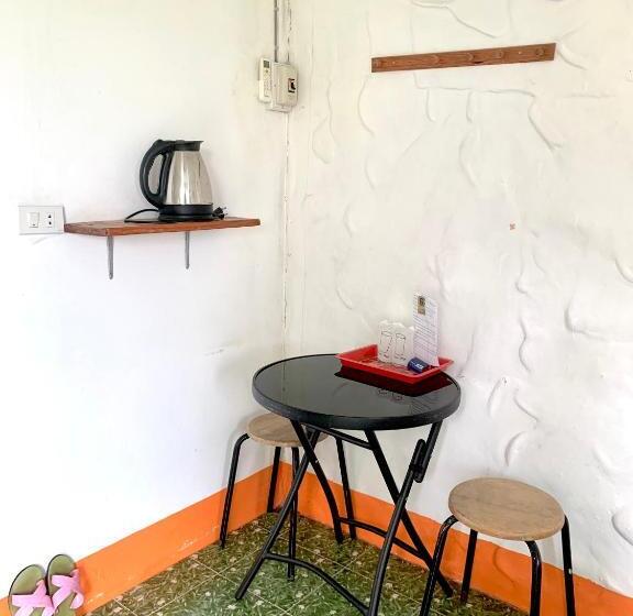 Номер Стандарт, บ้านวนัชชา รีสอร์ท