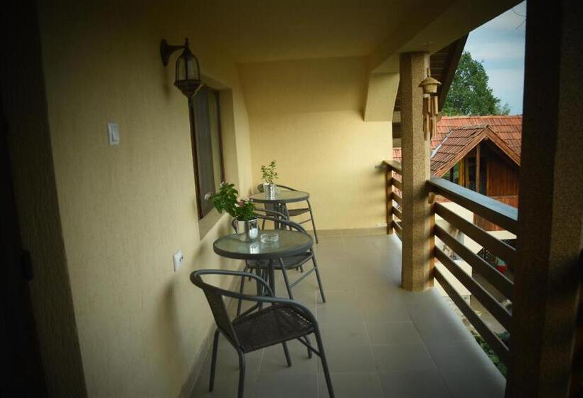 اتاق استاندارد, Casa Smeilor Horezu