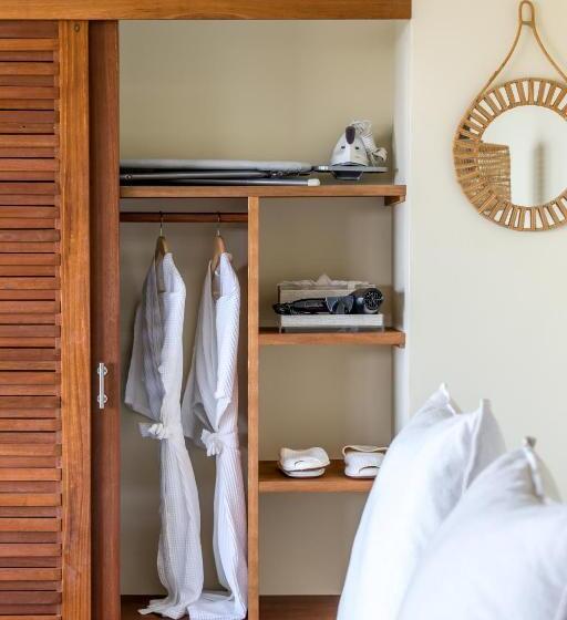 ویلای یک اتاق خوابه با استخر شنا, Wild Cottages Luxury And Natural   Sha Extra Plus Certified