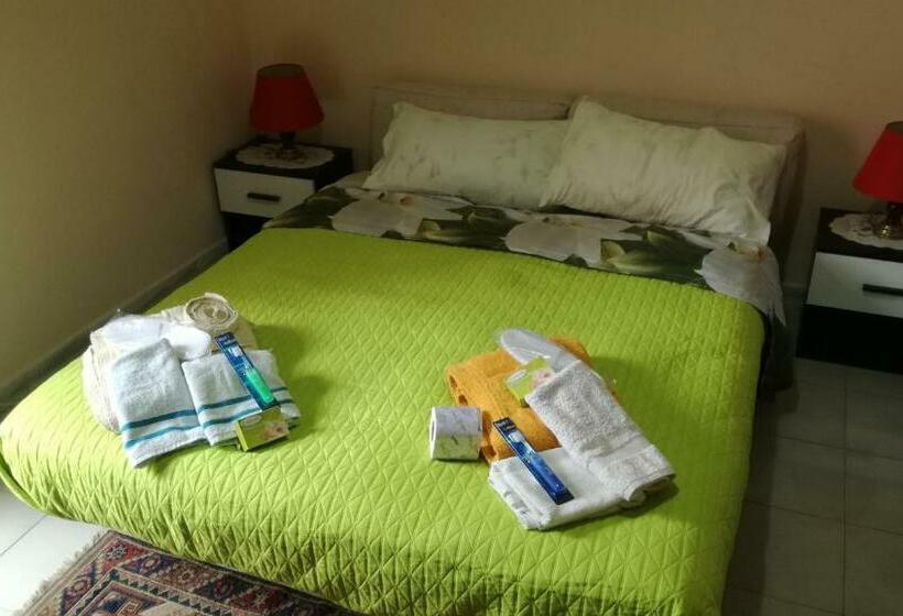 اتاق استاندارد, B&b Etneo