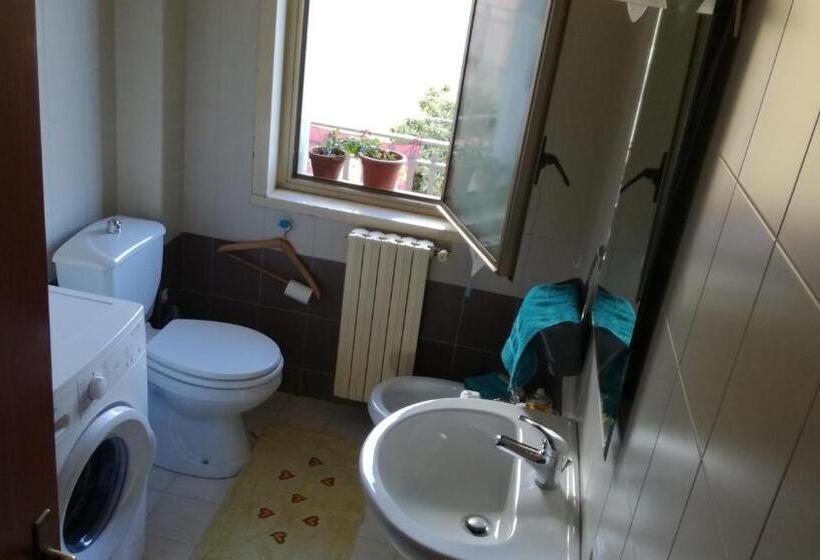 اتاق استاندارد, B&b Etneo