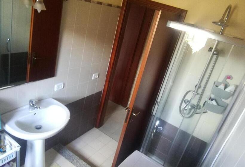 اتاق استاندارد, B&b Etneo