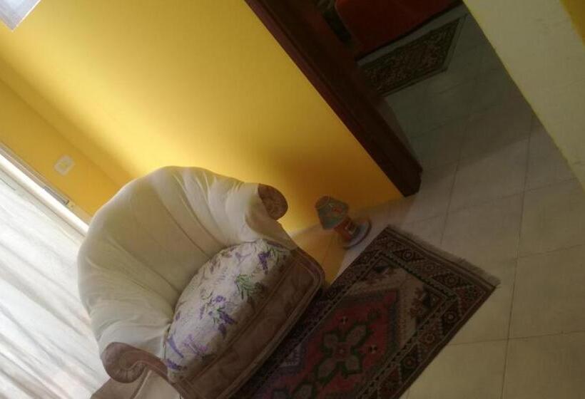 اتاق استاندارد, B&b Etneo