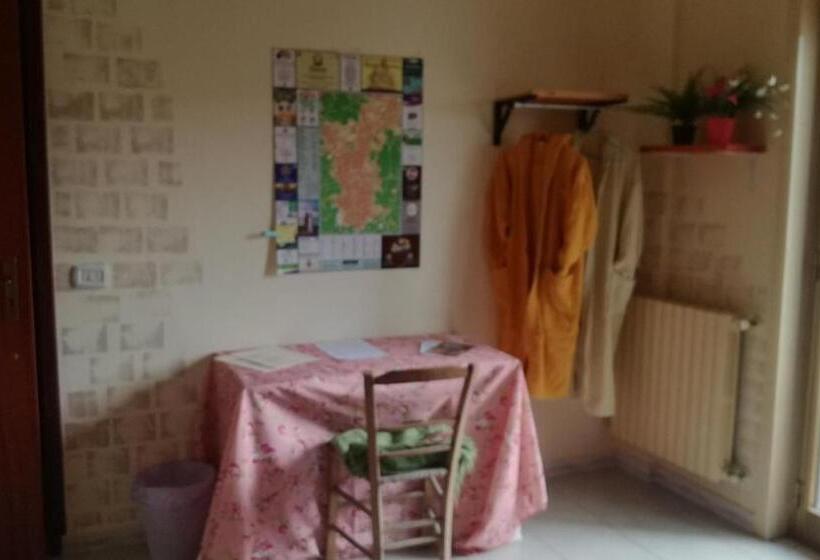 اتاق استاندارد, B&b Etneo