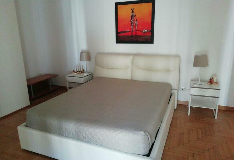 Quarto Deluxe, B&b Ninedda