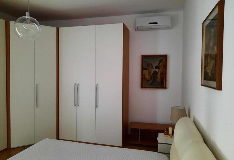 Quarto Deluxe, B&b Ninedda