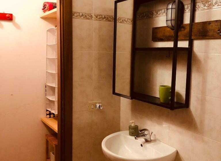 اتاق لوکس با چشم‌انداز دریا, Anitta Guesthouse