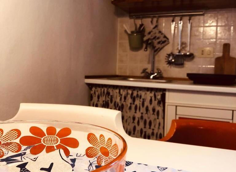 استودیوی لوکس, Anitta Guesthouse