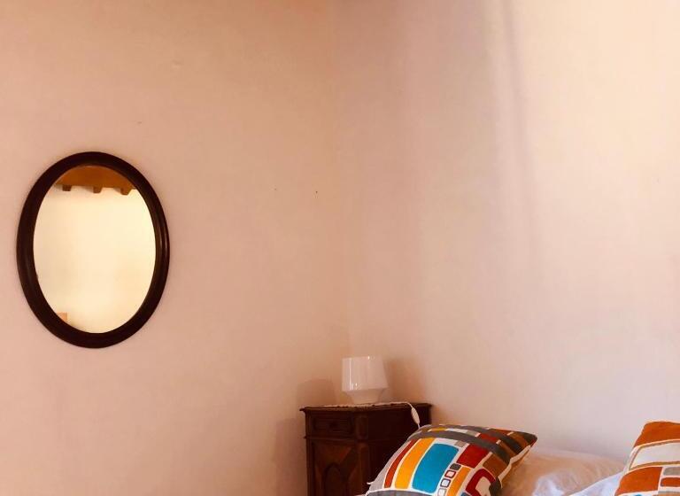 استودیوی لوکس, Anitta Guesthouse