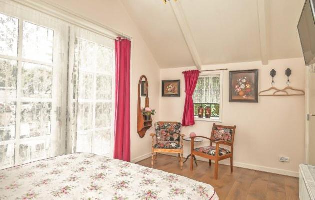 스탠다드 룸, Bed & Breakfast De Appelaar
