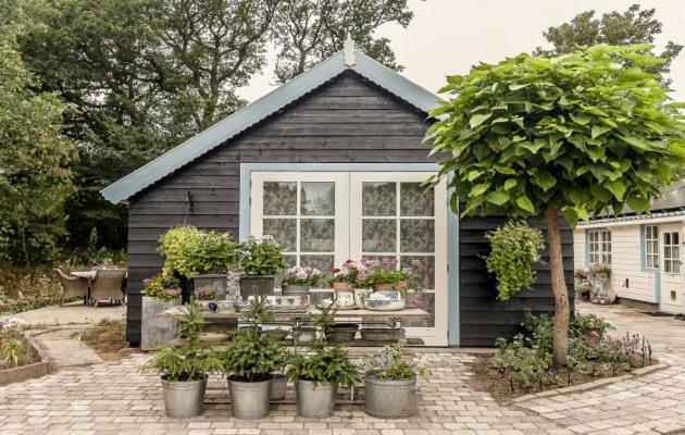 스탠다드 룸, Bed & Breakfast De Appelaar