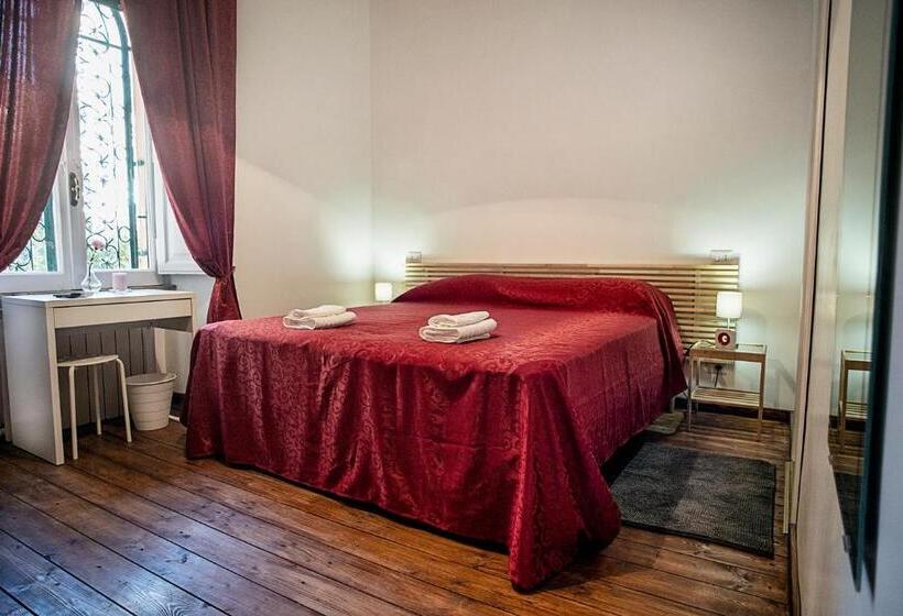 اتاق استاندارد, Il Bonsai B&b
