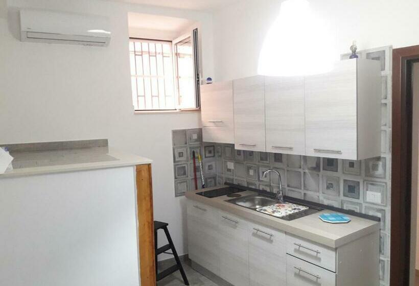 آپارتمان 1 خوابه همکف, Il Cavalliere Bed & Breakfast