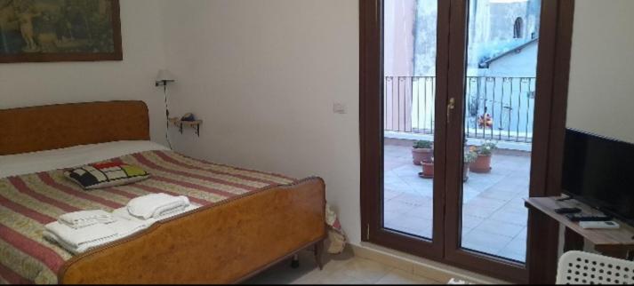 آپارتمان 1 خوابه با تراس, Il Cavalliere Bed & Breakfast