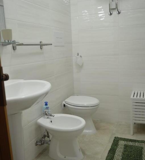 آپارتمان 1 خوابه با تراس, Il Cavalliere Bed & Breakfast