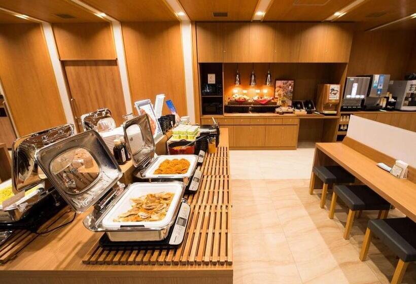 Студия Стандарт, Iwaki   Hotel / Vacation Stay 25636