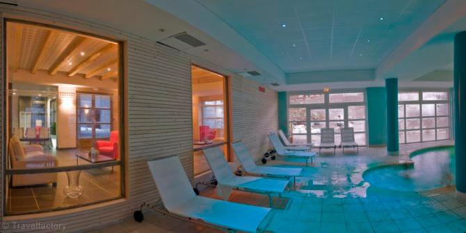 Апартаменты 1 Спальня, Les Terrasses De Labrau  Les Chalets Du Verdon