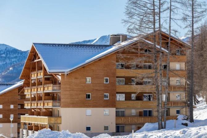 Апартаменты 1 Спальня, Les Terrasses De Labrau  Les Chalets Du Verdon