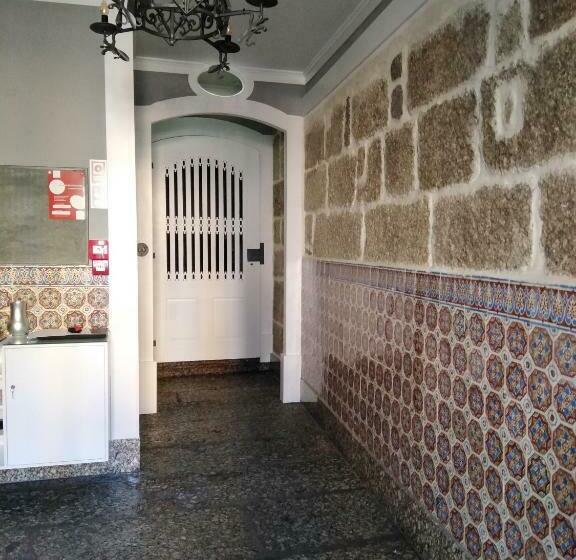 Номер Стандарт, Alm Santa Luzia