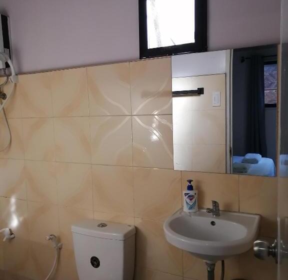Студия Стандарт, Marino Bungalows