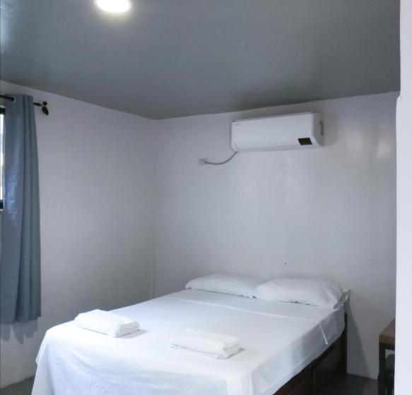 Студия Стандарт, Marino Bungalows