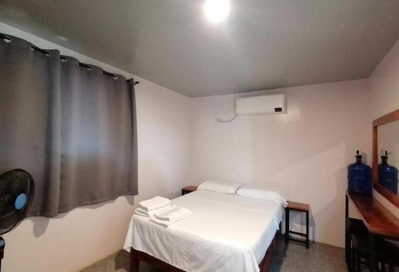 Студия Стандарт, Marino Bungalows