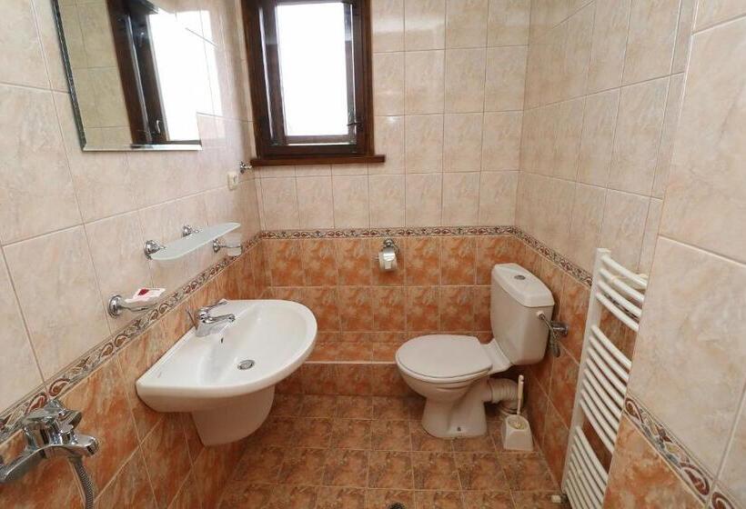 Номер Стандарт, Toncho S Guest House For 16 Guests