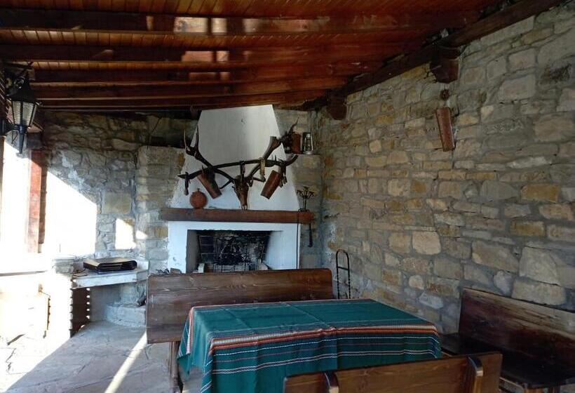 Номер Стандарт, Toncho S Guest House For 16 Guests