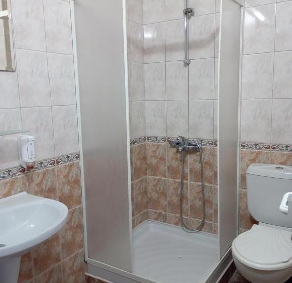 Вилла 1 Спальня, Toncho S Guest House For 16 Guests