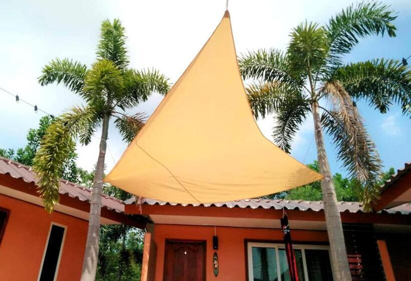 اتاق لوکس, The Windsor Boutique Resort