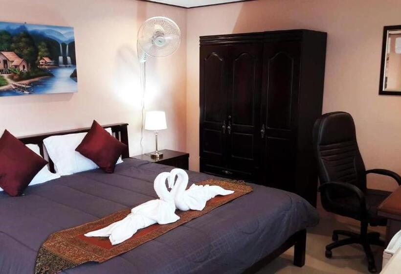 اتاق لوکس, The Windsor Boutique Resort