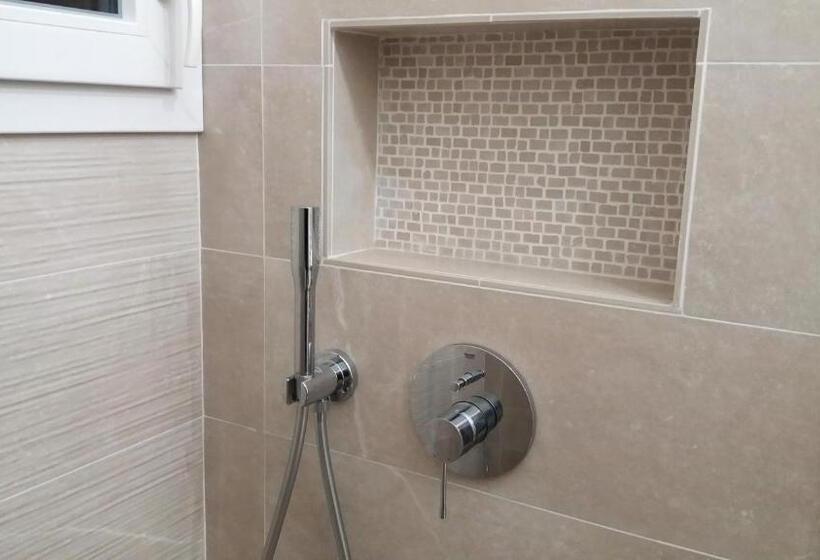 Номер Deluxe, Villa Bruna