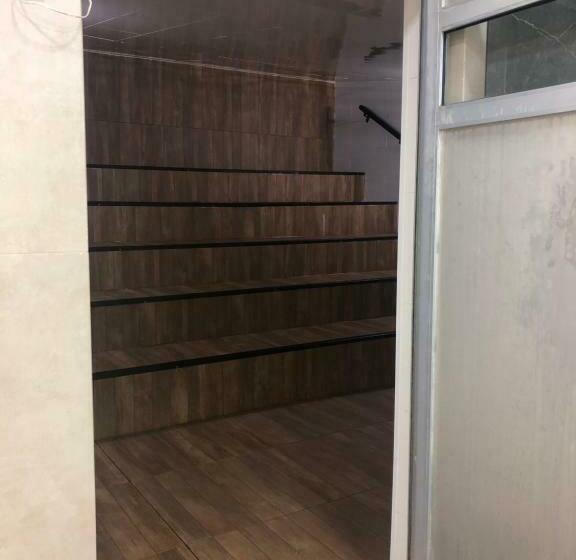 Четырехместный Номер Стандарт, Cavalinho Branco   Apartamento 516