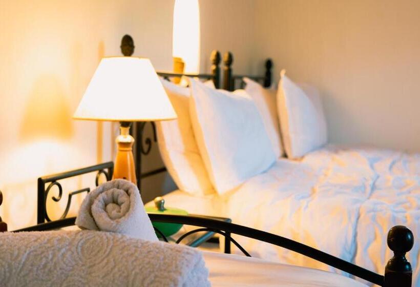 Chambre Standard, Dar Ait Bouguemez