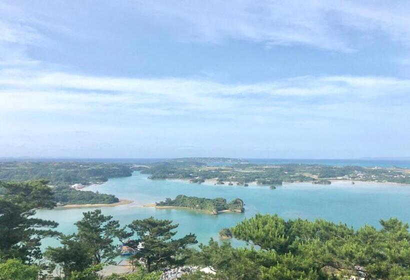 침실 1개 아파트, Nel Beach Rosso / Vacation Stay 17520