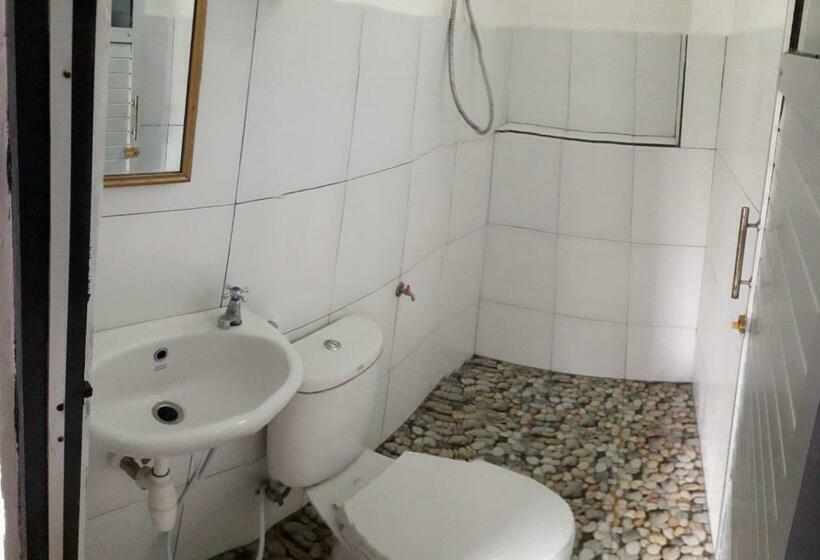 Номер Стандарт, Rinjani Houseboon